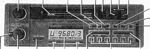 22AC757; Philips - Österreich (ID = 661308) Car Radio