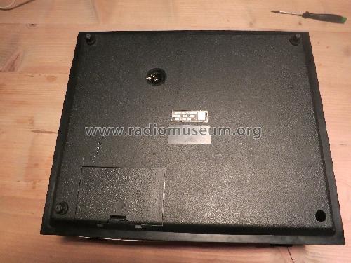22GA160 Ch= 22GC060; Philips Radios - (ID = 1592921) R-Player