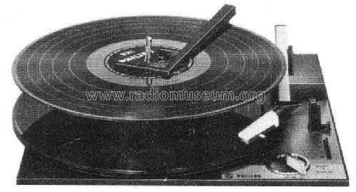22GC040; Philips - Österreich (ID = 913302) Enrég.-R