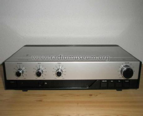 22RH540; Philips - Österreich (ID = 880955) Ampl/Mixer