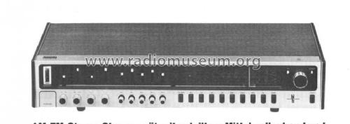 22RH732; Philips Belgium (ID = 135991) Radio