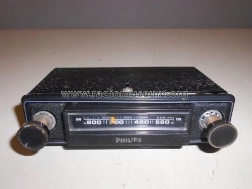 22RN236; Philips - Österreich (ID = 2168336) Autoradio