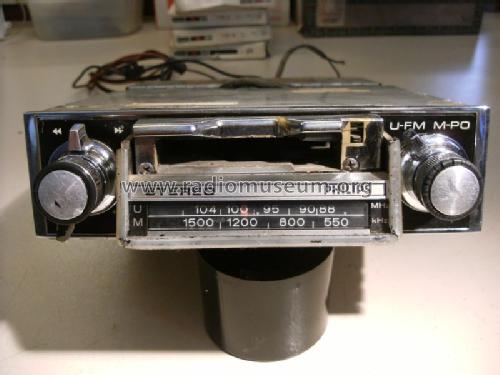 22RN702; Philips - Österreich (ID = 1631424) Car Radio