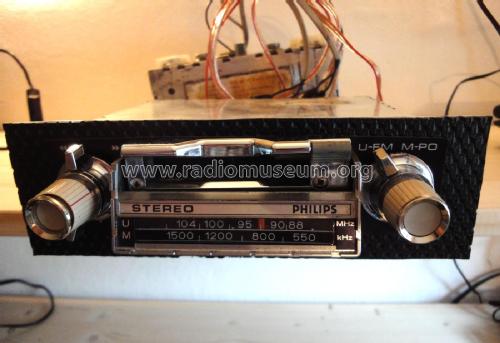 22RN702; Philips - Österreich (ID = 1761157) Car Radio