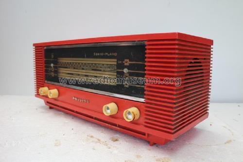 B3X45U /00L /00X; Philips; Eindhoven (ID = 1818016) Radio