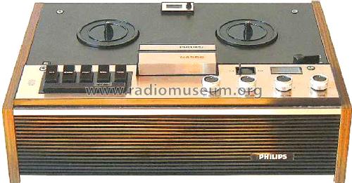 N4308 /80; Philips - Österreich (ID = 1525746) Sonido-V