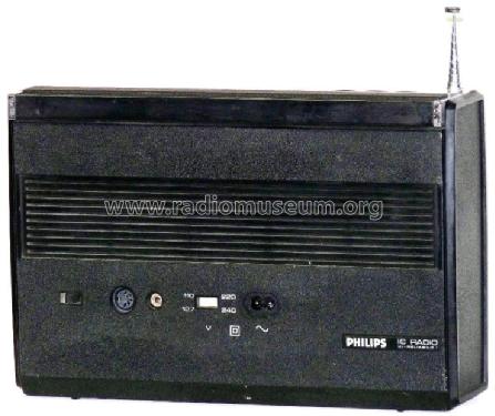 50IC326; Philips - Österreich (ID = 710157) Radio
