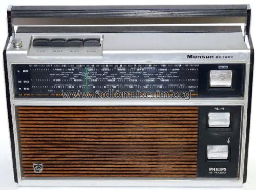 50IC326; Philips - Österreich (ID = 710163) Radio