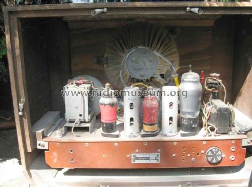 643A; Philips - Österreich (ID = 844860) Radio