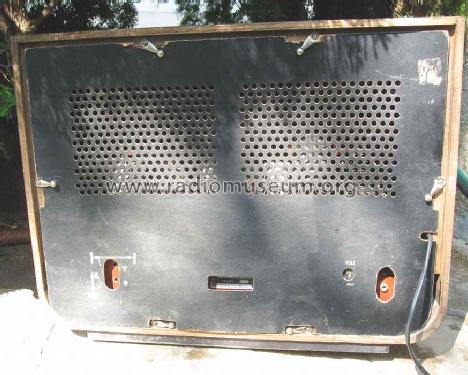 643A; Philips - Österreich (ID = 844862) Radio