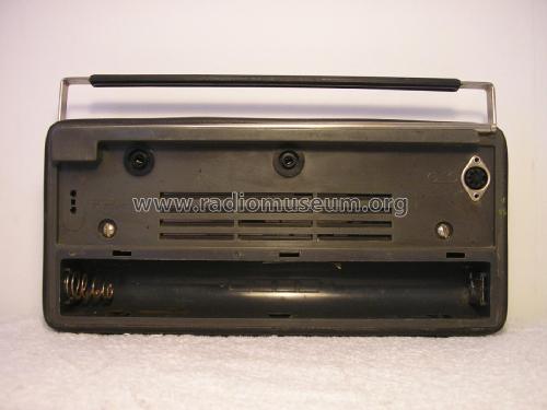 66RL261 /33R; Philips, Svenska AB, (ID = 1973035) Radio