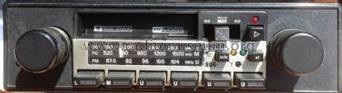 804 22AC804 /52; Philips - Österreich (ID = 2684406) Car Radio