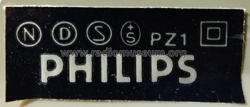 90AL380 /00 /15 /22 /51; Philips - Österreich (ID = 2730038) Radio