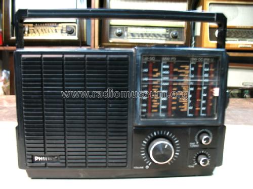 90AL680; Philips - Österreich (ID = 1415724) Radio