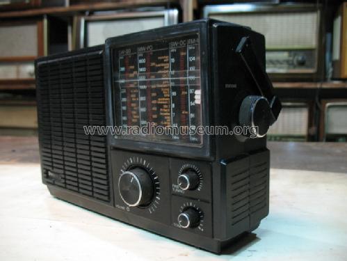 90AL680; Philips - Österreich (ID = 1415725) Radio