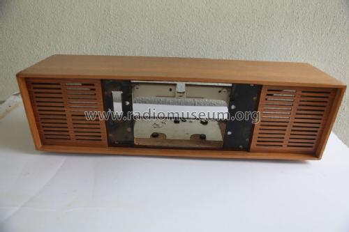 Adagio 03RB363 /00 /70; Philips - Österreich (ID = 990751) Radio