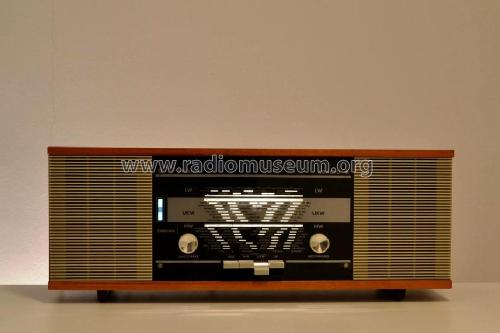 Adagio B3A53A /00 /70; Philips - Österreich (ID = 1387585) Radio