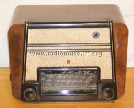 Adagio BA491A; Philips - Österreich (ID = 277086) Radio