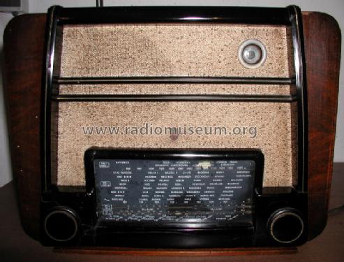 Adagio BA491A; Philips - Österreich (ID = 298742) Radio