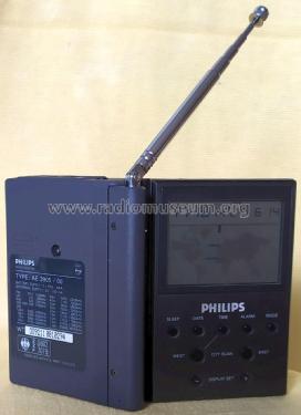 AE-3905; Philips - Österreich (ID = 2659747) Radio