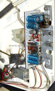 All Transistor 22GF210 /01B; Philips - Österreich (ID = 734394) Sonido-V