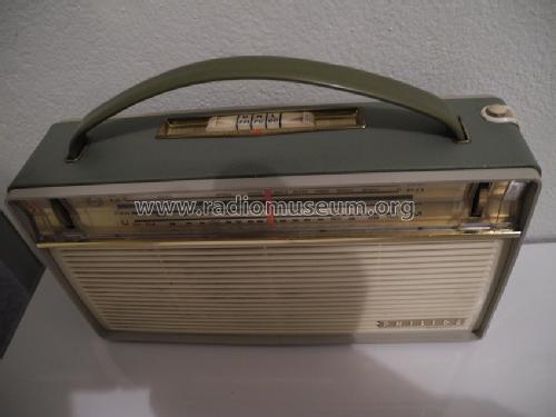 Allround L3W22T; Philips - Österreich (ID = 1186242) Radio