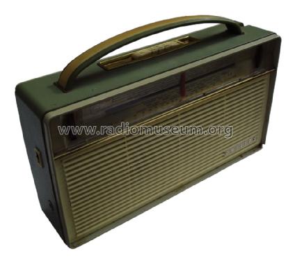 Allround L3W22T; Philips - Österreich (ID = 1430526) Radio