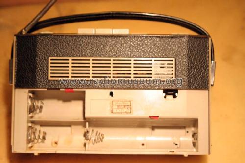 Automatic L3A41T/30 R; Philips - Österreich (ID = 530669) Radio