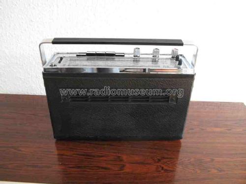 Autoportable Luxus 22RP463; Philips - Österreich (ID = 1294406) Radio