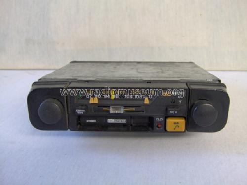 Buurt Briesje Menstruatie Autoradio Stereo 22AC688 Car Radio Philips - Österreich | Radiomuseum