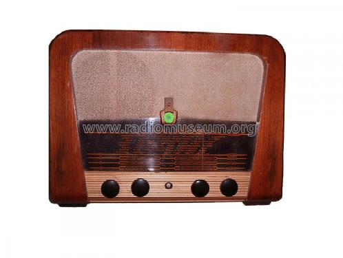 Belcanto BA691X; Philips - Österreich (ID = 56512) Radio