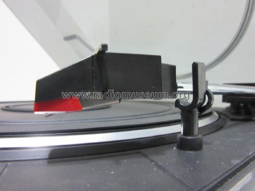 Belt Drive Automatic Turntable AK 530; Philips - Österreich (ID = 2800515) R-Player