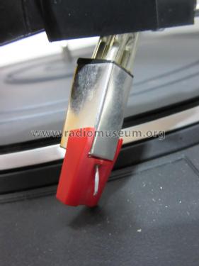 Belt Drive Automatic Turntable AK 530; Philips - Österreich (ID = 2800517) Ton-Bild