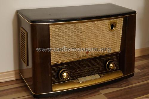 Boccaccio BA453A/1; Philips - Österreich (ID = 2005443) Radio