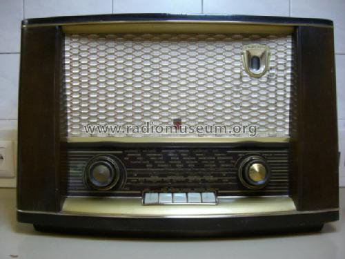 Boccaccio BA453A; Philips - Österreich (ID = 822317) Radio