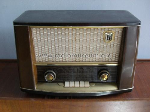 Boccaccio BA453U; Philips - Österreich (ID = 1715460) Radio