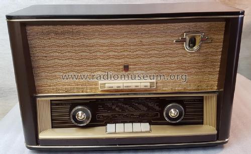 Bolero B4A73A; Philips - Österreich (ID = 2094193) Radio