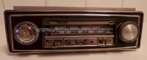 Cabrio 22RN311; Philips - Österreich (ID = 1174847) Car Radio