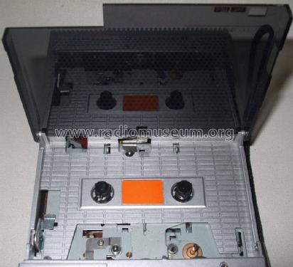 Cassette Recorder D6620/00; Philips - Österreich (ID = 1189152) R-Player