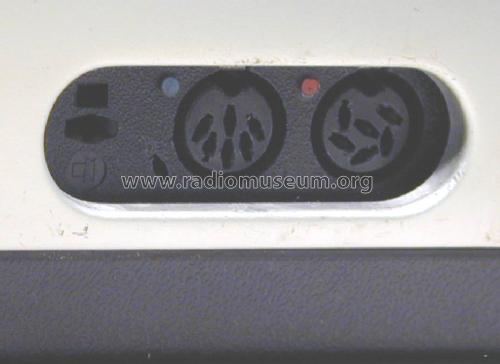 Cassette Recorder N2204 /00 Automatic; Philips - Österreich (ID = 1626862) Reg-Riprod