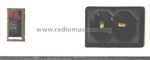 Cassette Recorder N2204 /00 Automatic; Philips - Österreich (ID = 1626863) Reg-Riprod