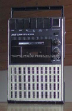 Cassette Recorder N2234; Philips - Österreich (ID = 1723442) R-Player