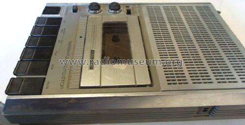 Cassette Recorder N2234; Philips - Österreich (ID = 1728214) R-Player