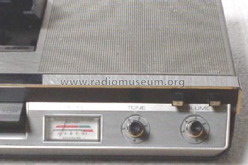 Cassetten-Recorder 2205 N2205; Philips - Österreich (ID = 179379) R-Player