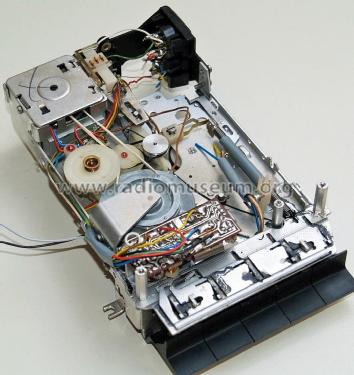 Cassetten-Recorder 2205 N2205; Philips - Österreich (ID = 1831674) R-Player