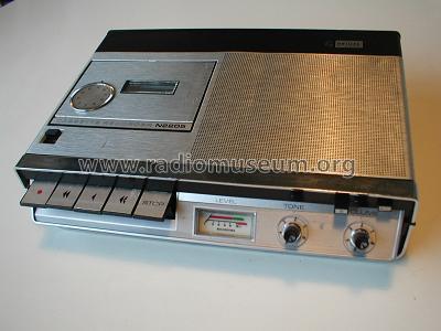 Cassetten-Recorder 2205 N2205; Philips - Österreich (ID = 75005) R-Player