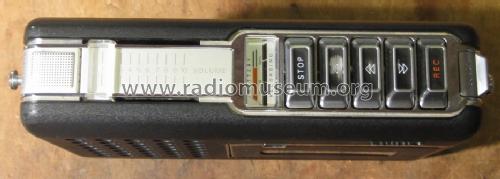 Cassetten-Recorder 2212 M N2212M; Philips - Österreich (ID = 1072450) R-Player