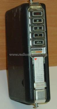 Cassetten-Recorder 2212 M N2212M; Philips - Österreich (ID = 165967) Reg-Riprod