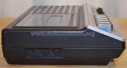 Cassetten-Recorder 2220 N2220; Philips - Österreich (ID = 1741907) R-Player