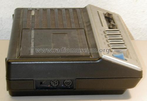 Cassetten-Recorder 2220 N2220; Philips - Österreich (ID = 2377680) Sonido-V